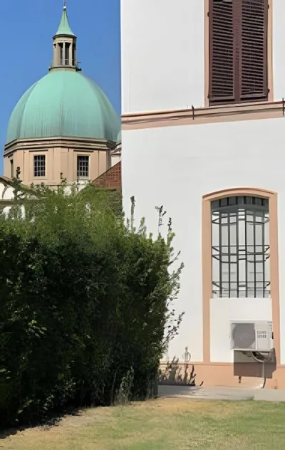 Villa Nanni - Camera Puccini a pochi passi dalle Mura con parcheggio – Photos 5